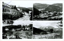Weissenbach a.d. Triesting, Multiansicht