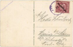 Attersee, aus der Vogelschau