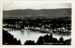 Aschau, Ortsansicht