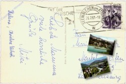 Attersee, Multiansicht