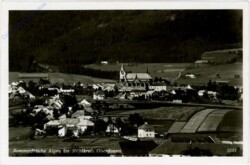 Aigen, Ortsansicht