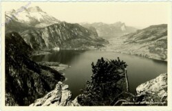 Attersee, von der Madlschneid