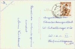 Attersee, von der Madlschneid