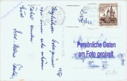 Aigen-Schlägl, Ortsansicht