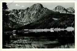 Almsee, Ansicht