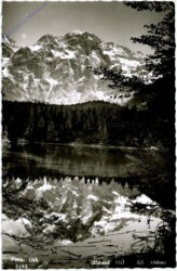 Grünau, Kleiner Odsee