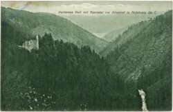 Altenhof, Verlornes Reit mit Rannatal