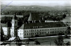 Baumgartenberg, Kloster vom guten Hirten