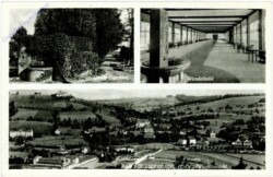 Bad Schallerbach, Multiansicht