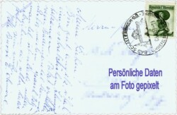 ak106034a Bad Schallerbach, Gruß aus