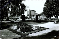 Bad Schallerbach, Kurhaus
