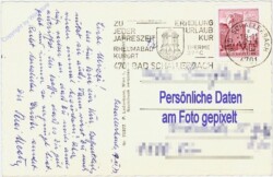 Bad Schallerbach, Kurhaus