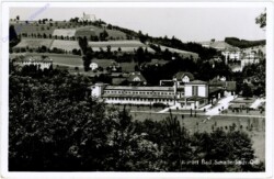 Bad Schallerbach, Kurort