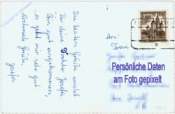 Bad Schallerbach, Gruss aus