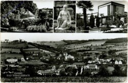 Bad Schallerbach, Multiansicht