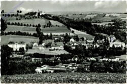Bad Schallerbach, Ortsansicht