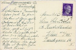 Bad Hall, Ortsansicht