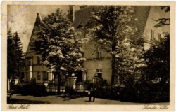 Bad Hall, Landes-Villa