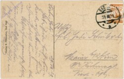 Bad Hall, Landes-Villa