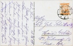 Bad Hall, Ortsansicht