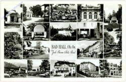 Bad Hall, Multiansicht