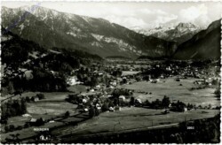 Bad Goisern, Ortsansicht