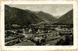 Bad Ischl, Ortsansicht