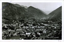 Bad Ischl, und Trauntal