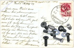 Bad Ischl, Ortsansicht