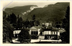 Bad Ischl, Kaiserschloss