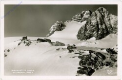 Dachstein, Simonyhütte