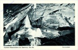 Dachstein-Rieseneishöhle, Parsivaldom