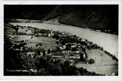 Engelhartszell, Ortsansicht