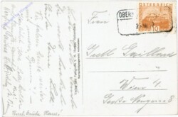 Engelhartszell, Ortsansicht