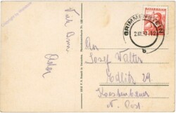 Ebensee, Langbathsee