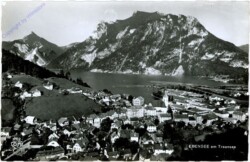 Ebensee, Ortsansicht