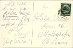 ak106243a Engelhartszell, Ortsansicht