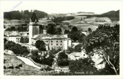 Freistadt, Ortsansicht