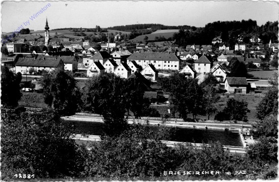 Grieskirchen, mit Bad