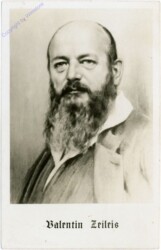 Zeileis Dr. Valentin