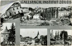 Gallspach, Institut Zeileis