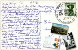 Gallspach, Multiansicht Institut Zeileis