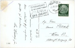 Gosau, Gosau-See und Dachstein