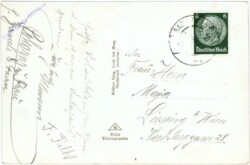 Gosau, Dachstein vom Gosau-See