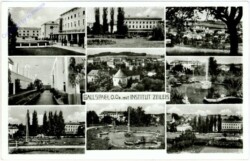 Gallspach, Multiansicht