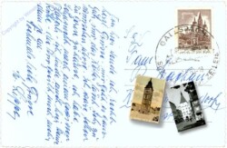 Gallspach, Institut Zeileis