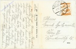 Gosau, Gosaukamm von der Zwieselalm