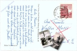 Gosau, Gosau-See mit Dachstein