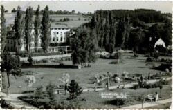 Gallspach, Institut Zeileis