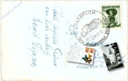 Gallspach, Institut Zeileis